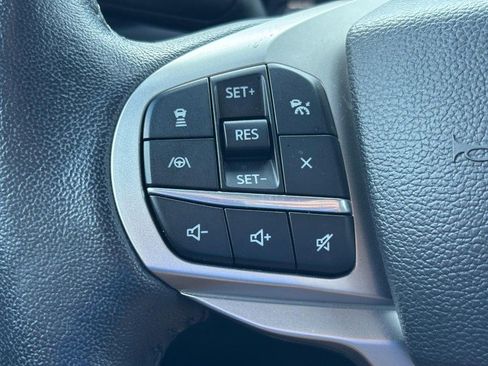 Used 2024 Ford Explorer Limited w/ Equipment Group 301A AWD/4WD image 20