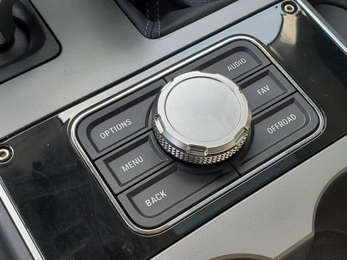 Used 2024 INEOS Grenadier Fieldmaster Edition image 22