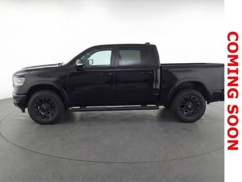 Used 2019 RAM 1500 Big Horn image 8