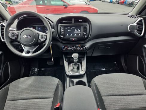 Used 2021 Kia Soul S FWD image 15