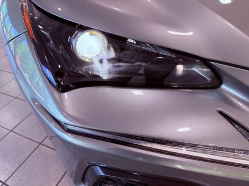 Used 2018 Lexus NX 300 F Sport w/ F Sport Premium Package FWD image 14