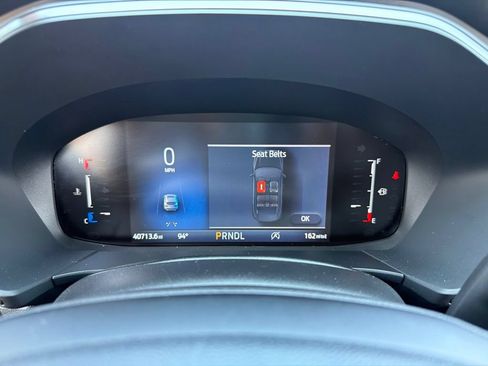 Used 2025 Ford Escape Active FWD image 9