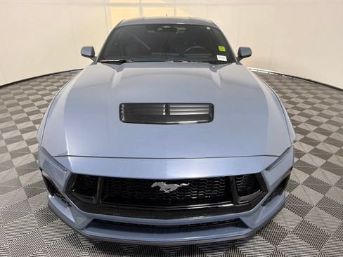 Used 2024 Ford Mustang GT RWD image 19