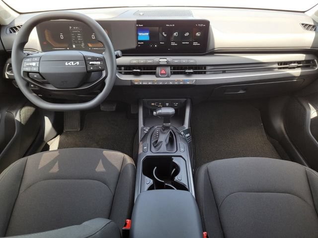 New 2026 Kia K4 FWD image 13