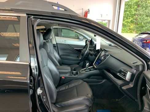 Used 2022 Subaru Outback Limited w/ Popular Package #2 AWD/4WD image 22