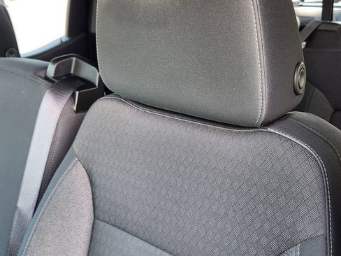 Used 2019 Chevrolet Silverado 1500 LT w/ All-Star Edition AWD/4WD image 14
