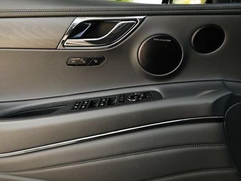 New 2026 Genesis GV80 3.5T Prestige AWD/4WD image 18