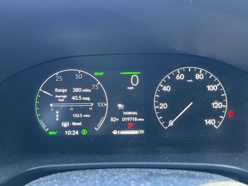 Used 2023 Honda CR-V Sport image 9