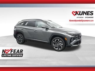 New 2026 Hyundai Tucson Limited AWD/4WD video 1