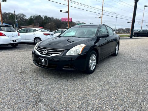Used 2012 Nissan Altima 2.5 S w/ Value Pkg image 11