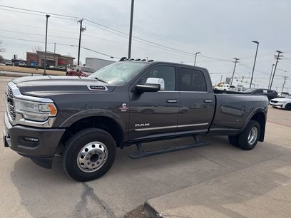 Used 2020 RAM 3500 Limited