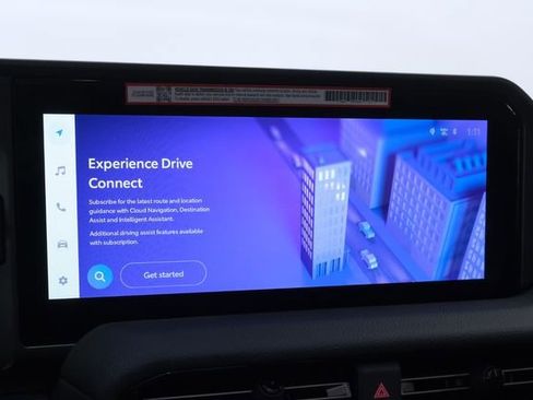 Used 2025 Toyota Land Cruiser image 51