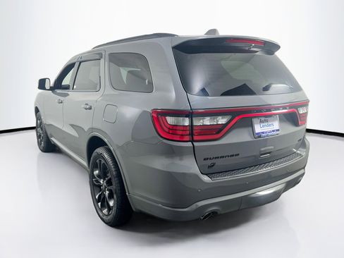 Used 2022 Dodge Durango GT image 7