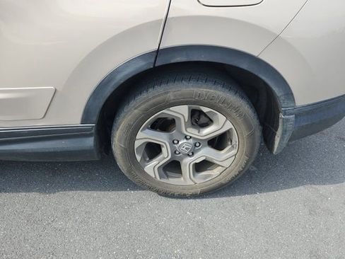 Used 2017 Honda CR-V EX-L image 12