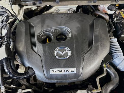 Used 2020 MAZDA CX-5 Grand Touring Reserve AWD/4WD image 39