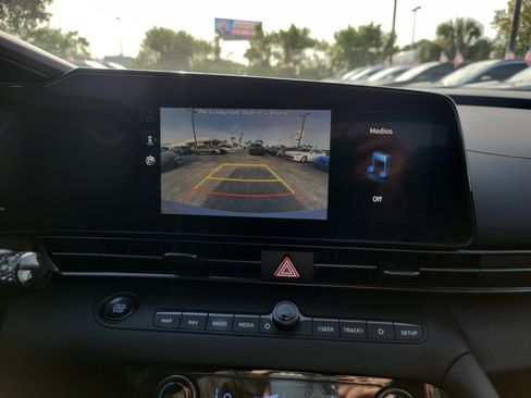 Used 2023 Hyundai Elantra N Line FWD image 27