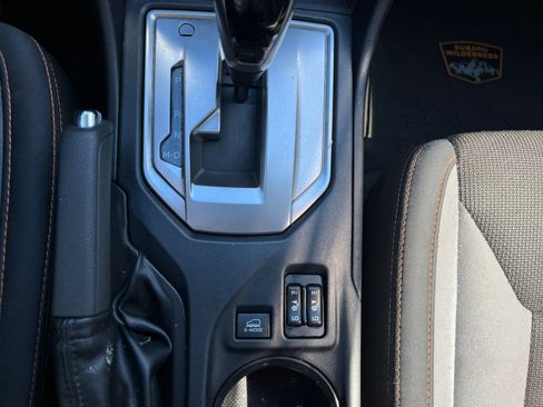 Used 2023 Subaru Crosstrek 2.0i Premium image 23