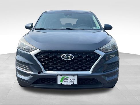 Used 2019 Hyundai Tucson SE w/ Cargo Package FWD image 2