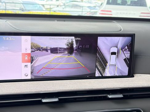 New 2026 Genesis GV80 3.5T Prestige AWD/4WD image 21