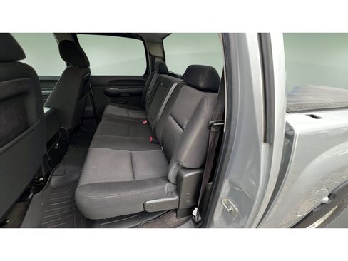 Certified 2013 Chevrolet Silverado 1500 LT w/ All-Star Edition AWD/4WD image 27