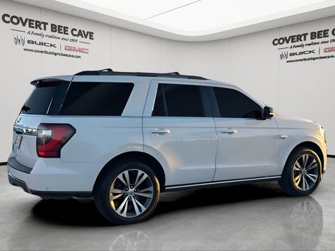 Used 2021 Ford Expedition King Ranch image 10