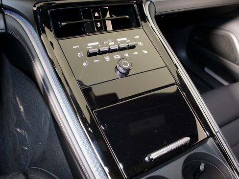 New 2026 Porsche Panamera 4 image 30