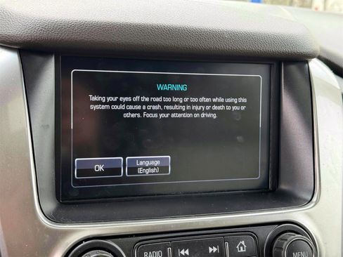 Used 2019 Chevrolet Tahoe LT image 21