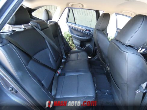 Used 2015 Subaru Outback 2.5i Limited AWD/4WD image 37