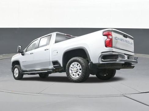 Used 2022 Chevrolet Silverado 2500 LTZ w/ LTZ Plus Package AWD/4WD image 53