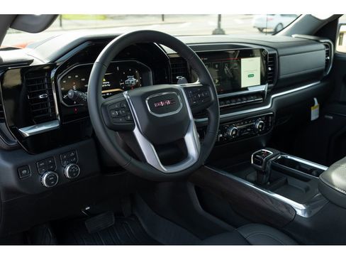 New 2026 GMC Sierra 1500 SLT w/ SLT Premium Plus Package image 11