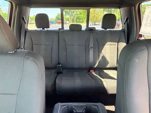 Used 2016 Ford F150 XLT w/ Equipment Group 302A Luxury AWD/4WD image 22