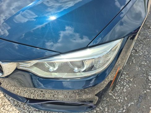 Used 2017 BMW 430i Convertible RWD image 33