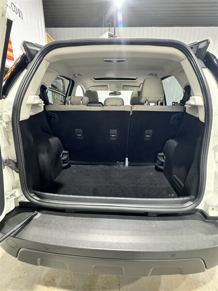 Used 2019 Ford EcoSport SE AWD/4WD image 12