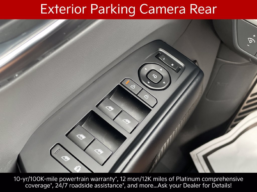 Certified 2024 Kia EV9 GT-Line AWD/4WD image 24
