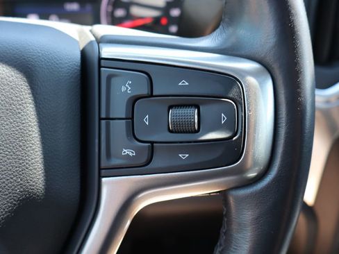 Used 2021 Chevrolet Silverado 2500 LTZ w/ LTZ Plus Package image 23