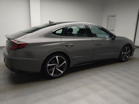 Used 2022 Hyundai Sonata SEL Plus FWD image 10