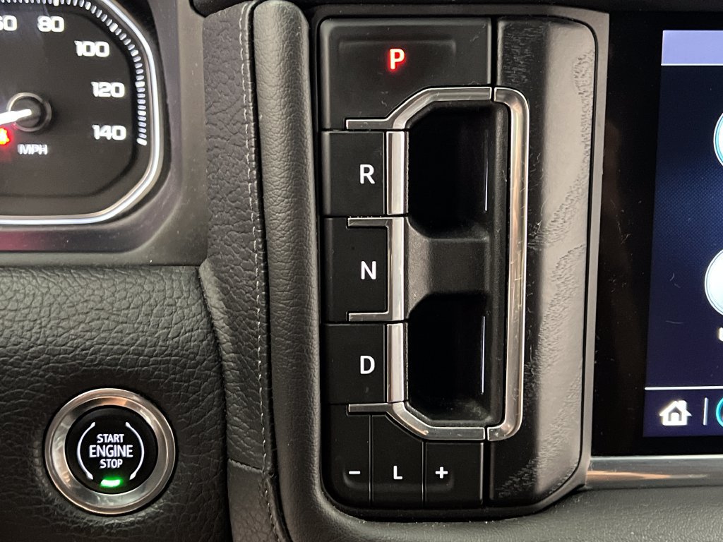 Used 2021 GMC Yukon XL Denali AWD/4WD image 59