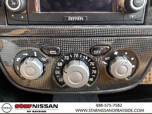 Used 2007 Ferrari F430 Spider image 23