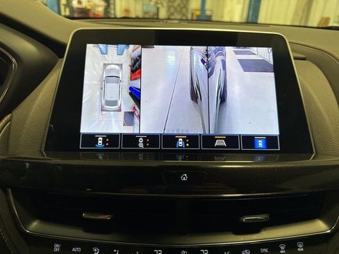 Used 2023 Cadillac CT5 Sport AWD/4WD image 43