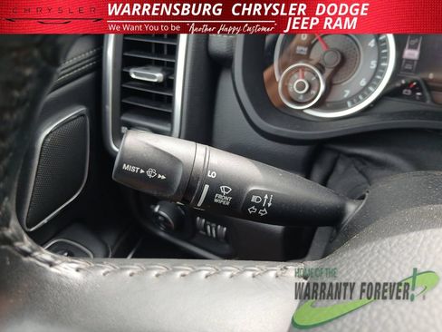Used 2020 RAM 1500 Laramie AWD/4WD image 19