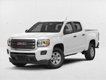 Used 2017 GMC Canyon 2WD Crew Cab w/ Convenience Package