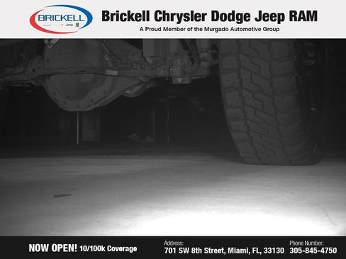 Used 2020 RAM 2500 Laramie image 24