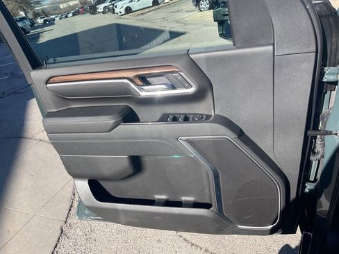 Certified 2026 Chevrolet Silverado 2500 LT w/ Trail Boss Package image 34