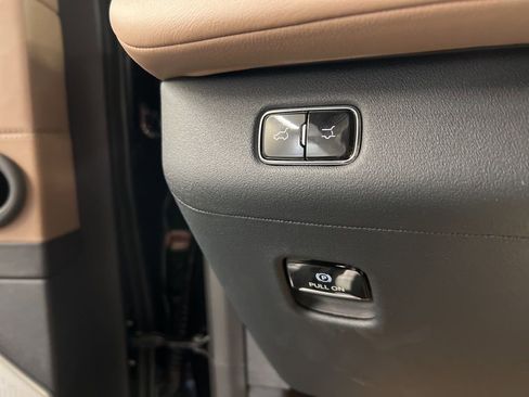 New 2026 Lincoln Navigator Black Label AWD/4WD image 25