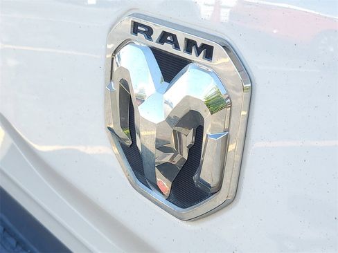 Used 2022 RAM 1500 Laramie image 7