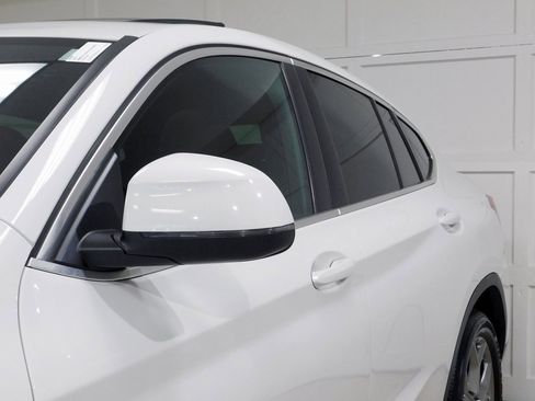 Used 2023 BMW X4 xDrive30i image 20