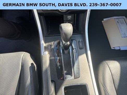 Used 2014 Honda Accord EX-L image 21