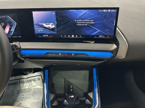 Used 2025 BMW X3 xDrive30i w/ M Sport Package image 24