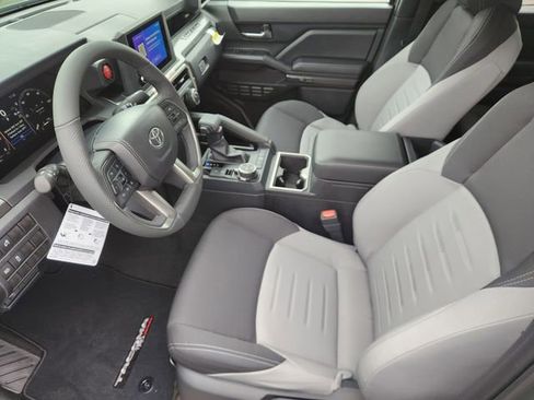 New 2026 Toyota Tacoma TRD Off-Road AWD/4WD image 11