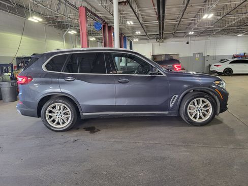 Used 2021 BMW X5 xDrive45e w/ Premium Package AWD/4WD image 17